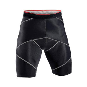 Shorts de compression pour hommes, doux et extensibles, shorts de sport à séchage rapide - Product Image 5