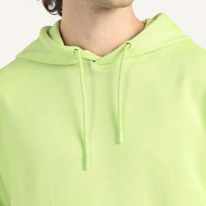 Ropa Personalizada para Hombre, Conjuntos Deportivos de Alta Calidad 100% Algodón, Ropa Casual, Estampado Puff de Gran Tamaño, Estilo Urbano - Product Image 5