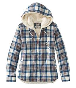 2026 High Quality <b>Women's</b> Fashion <b>Sherpa</b> Pullover <b>Hoodie</b> Double Fleece Oversized Hooded Outerwear with Front Logo for Winter - Product Image 3