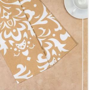 Serviettes à vaisselle super absorbantes pour un séchage rapide, serviettes de cuisine à séchage rapide pour un nettoyage efficace, fabriquées en Inde - Product Image 5