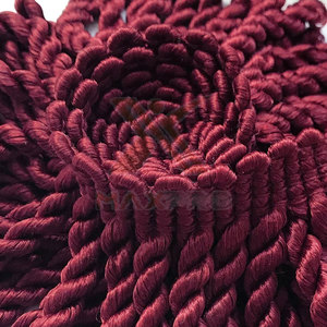 พู่ห้อยคุณภาพพรีเมียมเกรดดีที่สุด MOQ ต่ำ พู่ห้อยขายส่ง พู่ห้อยคุณภาพเยี่ยม - Product Image 6