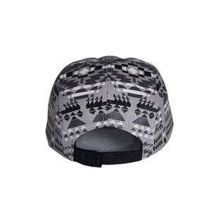 Gorra de Béisbol Lisa y Estampada, Apta para Suministro al por Mayor, Uso Promocional y Minorista, Gorra de Béisbol de Algodón Transpirable - Product Image 3