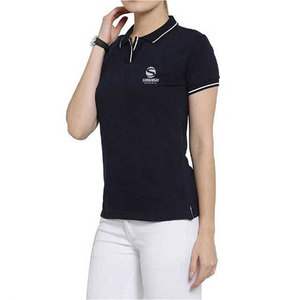 เสื้อผู้หญิงลำลองแบบสั่งทำพิเศษ ระบายอากาศได้ดี แห้งเร็ว ปรับได้ สวมใส่สบาย ผ้าฝ้าย 100% เป็นมิตรกับสิ่งแวดล้อม ราคาคุ้มค่า - Product Image 6