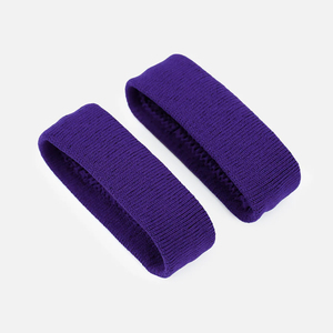 Custom Thin Sports Bicep Arm <b>Bands</b> American Football Basketball Sweat Wicking Compression Sleeves Team Training Non-Slip - Product Image 5