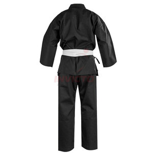 Kimono de Jiu Jitsu y Karate de Diseño Nuevo, Uniforme de Karate Ecológico Personalizado - Product Image 2