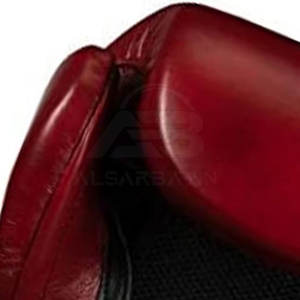 Gants de boxe d'entraînement à vendre, gants de boxe en tissu confortable, fabrication professionnelle de gants de boxe - Product Image 6