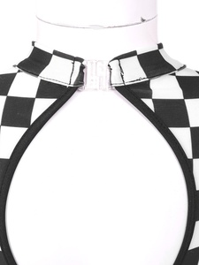 4-14 Kids Dancewear Sequin Bodysuit Pour Filles Costume De Danse Pour Enfants Cosplay Dress Up Stage Dance Performance Wear - Product Image 4