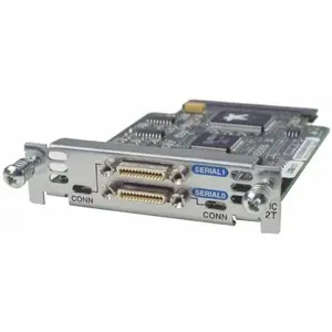 Wholesale Cisco HWIC-2T 2-Port Serial WAN Interface Card