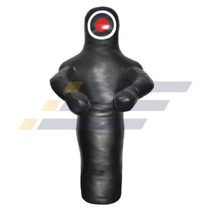 Free Standing Fast Reflex Grappling MMA <b>Dummy</b> Mixed Martial Arts Customized Logo Custom Label Unisex Custom Color OEM Service - Product Image 2