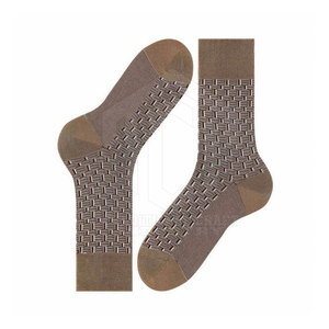 Comfortable Daily Sports <b>Socks</b> Stretch Knit Sports <b>Socks</b> Cushioned Comfort Sports <b>Socks</b> For <b>Running</b> - Product Image 4