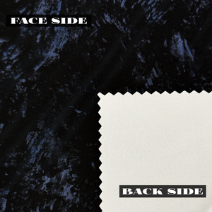 Échantillon gratuit de tissu interlock PET/Élasthanne pour t-shirts de yoga - Product Image 2