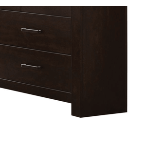 Cassettone finitura mogano Panang - Product Image 2