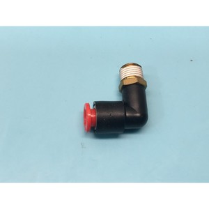 ชุดข้อต่อ LOT OF 69 NET MERCURY NM0003-9004 ELBOW, MALE, 1/4 - อุปกรณ์และอะไหล่เซมิคอนดักเตอร์ระดับโลกที่เชื่อถือได้ - Product Image 1