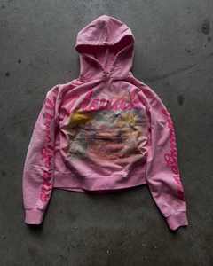 Sudadera con Capucha Personalizada Estilo Vintage Lavado, 100% Algodón, Ropa Urbana de Invierno, Logotipo, Color, Talla y Empaque Personalizables - Product Image 6
