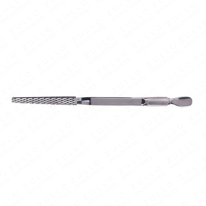 Professional Stainless Steel Cuticle Pusher Set Precision Manicure Pedicure Nail Care <b>Tool</b> for Cuticle <b>Cleaning</b> And Nail Art - Product Image 2