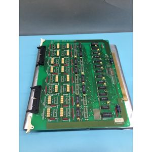YUASA M-1703* Carte de circuit imprimé lecteur de cartes I/O, 123371 - Équipements et pièces semi-conductrices d'occasion fiables à l'échelle mondiale chez - Product Image 3