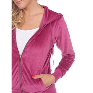 Conjunto Deportivo Unisex de Invierno 2026, de Venta Caliente, con Forro Polar, Transpirable, 100% Algodón, Cierre con Cordón, Bolsillos Laterales - Product Image 5