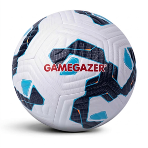 Ballon de football hybride GAMEGAZER FS-HB-10015 Taille 4 Poids 400-450G Circonférence 620-640MM Léger Haute Qualité - Product Image 1