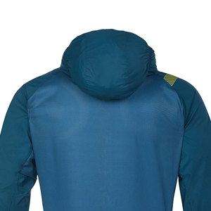Chaquetas Impermeables Cortavientos para Exteriores, Chaqueta Cortavientos al por Mayor, Chaqueta Softshell Personalizada para Hombre, Transpirable, Ligera, Duradera, para Todo Clima - Product Image 5