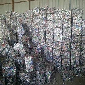 Fournisseur de Déchets de Canettes en Aluminium (UBC) – Prix Direct Usine, Haute Pureté 99,99%, Origine Thaïlande, Recyclage Mondial - Product Image 1