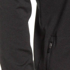 Sweat-shirt molletonné à col rond pour homme, doux et chaud, pull décontracté d'hiver avec logo personnalisé 2026 - Product Image 5