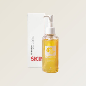 Limpiador facial vegano Skinbolic Vitamin Foam 150ml, limpiador facial con aminoácidos. - Product Image 4