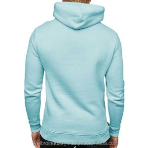 Sweatshirts à capuche avec design personnalisé pour garçon Dernier produit avec design personnalisé Fournisseurs pakistanais Sweats à capuche décontractés pour hommes - Product Image 5