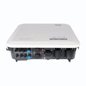 Inversor solar inteligente S M A Su n ny Tri power 8.0 Smart Energy - Product Image 3