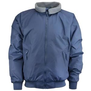 Blouson bomber homme, vêtements de mode, coupe-vent, blouson d'hiver pour homme, streetwear, nouveau design - Product Image 1