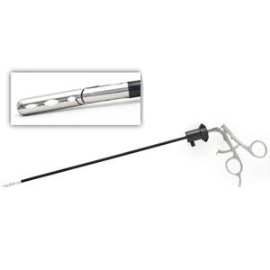 Pinzas de Endoscopia de Calidad Premium para Uso Quirúrgico, Venta en Línea de Equipos Médicos - Product Image 1