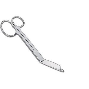 Ciseaux utilitaires de pansement de premiers soins Lister Bandage médical, instrument d'outils chirurgicaux d'infirmière - Product Image 4