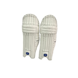 Protector de rodilla Mannu Sports Titan Force con protección avanzada, material de PU transpirable y ligero, soporte de rodilla ajustable. - Product Image 1