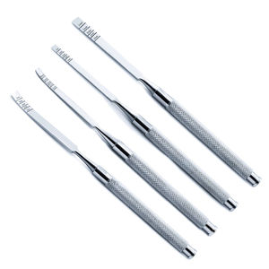 Kit Quirúrgico Ortopédico de Martillo de Acero Inoxidable para Implantes Dentales 2026, Expansor de Hueso y Cincel para División de Crestas Óseas - Product Image 6