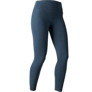 Leggings de sport respirants à séchage rapide pour femmes, avec logo personnalisé, pour le yoga et l'entraînement à la cheville - Product Image 1
