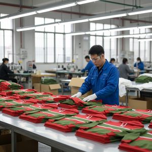 Sudaderas con Capucha Personalizadas de Calidad Universitaria para Hombre, Diseño de Invierno con Forro Polar Francés, Patrón 3D, Sublimación de Alta Gama - Product Image 6