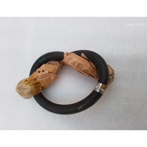 Tuyau flexible en acier inoxydable AK16050 pour pièces de rechange de générateur à moteur diesel - Product Image 2