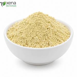 Extrait de graines de Trigonella Foenum Graecum en poudre, ingrédient premium de fabrication botanique naturelle pour les produits de bien-être, OEM - Product Image 1