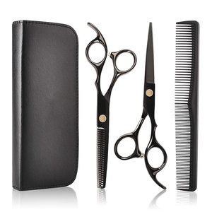 Tijeras de Barbero de Alta Calidad, Servicio OEM, Tamaño Personalizado, Disponibles en Varios Colores y Tamaños, Gran Venta - Product Image 6
