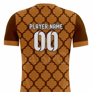 Custom <b>Soccer</b> Team Kit Professional Football Uniform With Quick Dry Moisture Wicking Fabric - Product Image 5