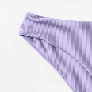 Pakistan Made High Quality Beach Wear <b>Bikini</b> <b>Sets</b> Women High Waist <b>Bikini</b> Swim <b>Set</b> for Online Selling - Product Image 4