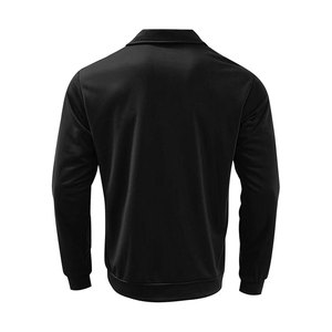 Polos de créateurs 100% coton, haute qualité, grandes tailles, polos pour hommes, élégants, broderie personnalisée - Product Image 2