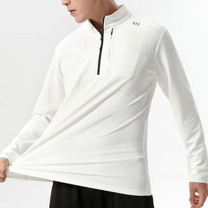 Proveedor Mayorista de Ropa Deportiva con MOQ Bajo, Chaqueta Deportiva de Alta Calidad con Revestimiento, Pantalones de Gimnasio Hechos a Medida, Chaqueta Bomber de Entrenamiento a Precio de Fábrica - Product Image 4