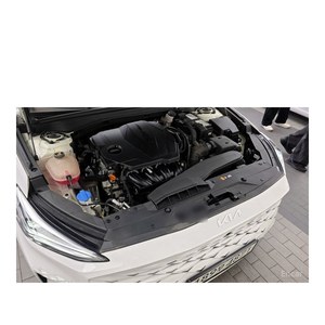 Kia K8 2022, 2.5L Euro V, 2WD, Automático, Volante a la Izquierda, Sedán, 78,428 Km - Product Image 6
