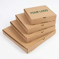 Herbruikbare kartonnen dozen van 2 mm dik, mat gelamineerd, met spons, aangepast logo, duurzame verpakking voor landbouwproducten, retail, groene markt