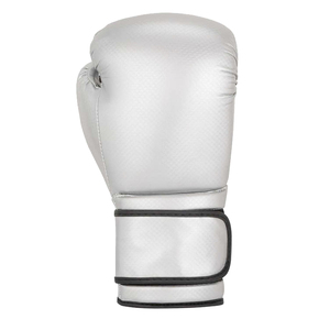 2026 Custom Logo Waterproof Windproof Training Boxing Gloves with for Closure Real PU Leather Unisex Design - Product Image 2