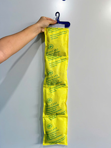 สารเคมีเสริมสำหรับ SiO2ซิลิก้าเจลอิเล็กทรอนิกส์-MF ภาชนะบรรจุเครื่องหนังป้องกันความชื้น1กก. สารเคมีเสริมรองเท้าเสื้อผ้าจากเวียดนาม - Product Image 6