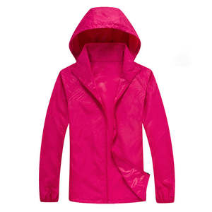 Chaqueta Deportiva Ligera para Hombre, Cortavientos, Impermeable, para Correr, Precio Bajo 2026 - Product Image 6