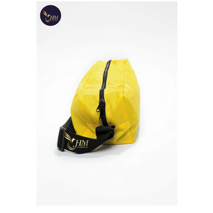 Sac de sport unisexe imperméable en polyester Oxford avec fermeture éclair, pour entraînement sportif, fitness, voyage, grande capacité - Product Image 1