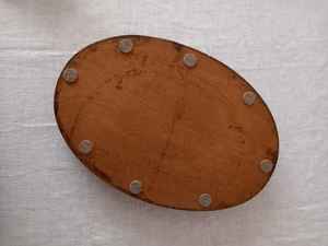 Plateau de service et planches en bois écologiques, faits à la main, classiques, pour la décoration de table et les articles de cuisine - Product Image 6