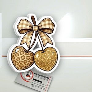Outil de beauté réutilisable et écologique pour cils, en acrylique personnalisé, motif fleur, diamant, imprimé guépard, paillettes dorées, tuile magnétique - Product Image 5
